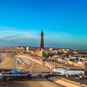 Helicopter Rides Blackpool - See Blackpool Tower from the air